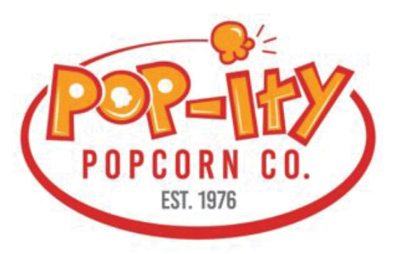 Popity Popcorn