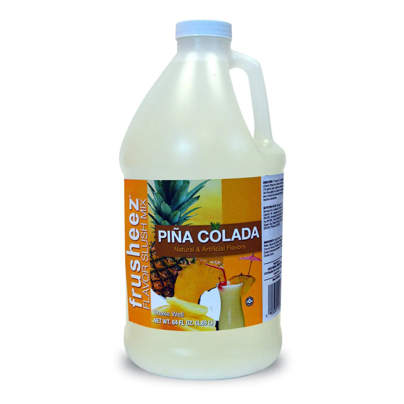 Pina Colada Mix