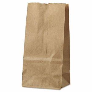 #2 Brown Bag (1oz)