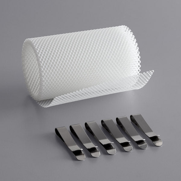 Gold Medal Whirligrip Stabilizer With Clips