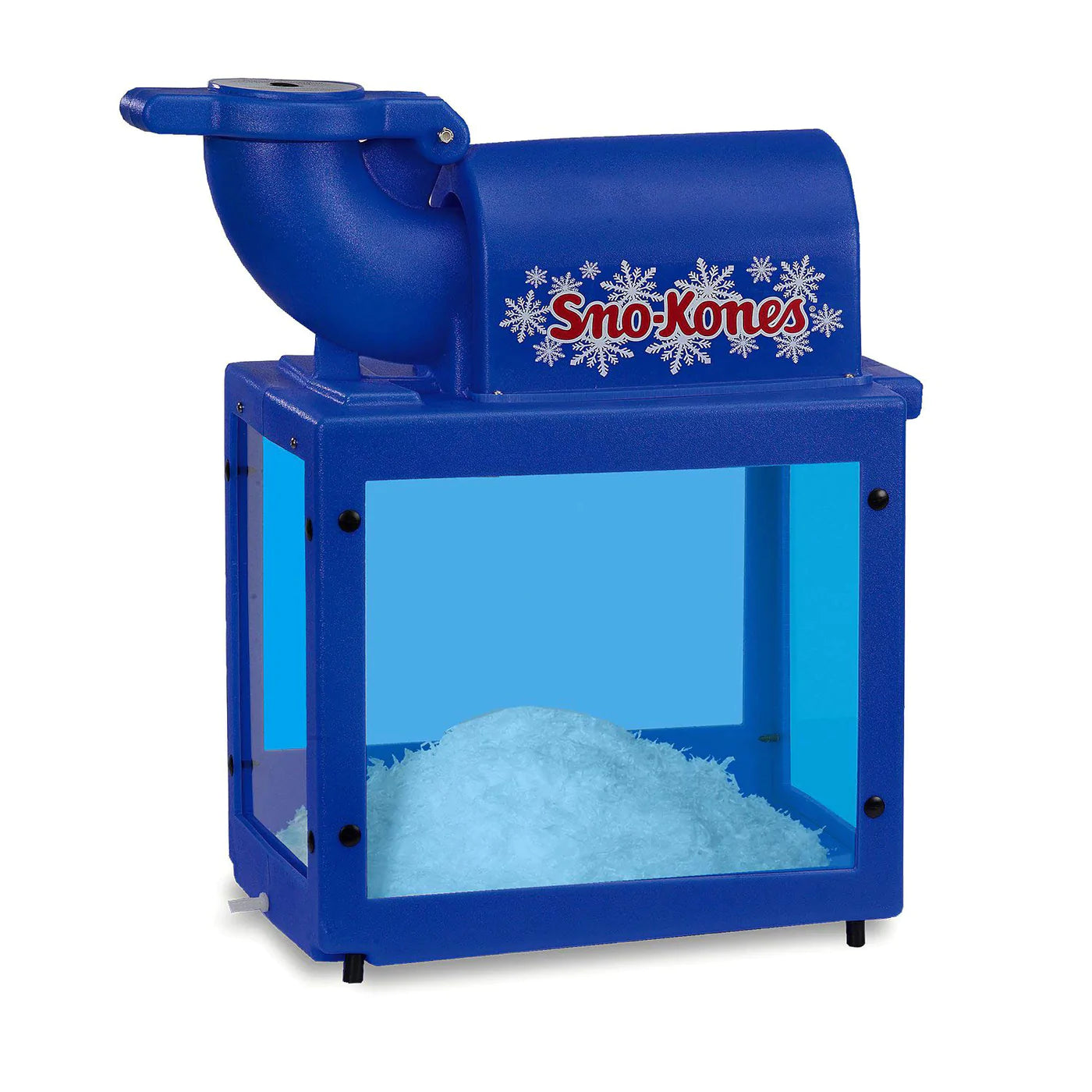 Gold Medal Sno-King - Sno-Kone® Machine Model: #1888