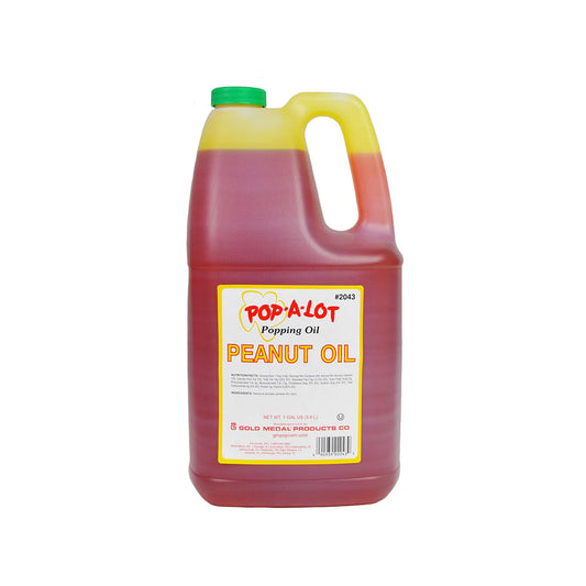 Gold Medal Peanut Oil