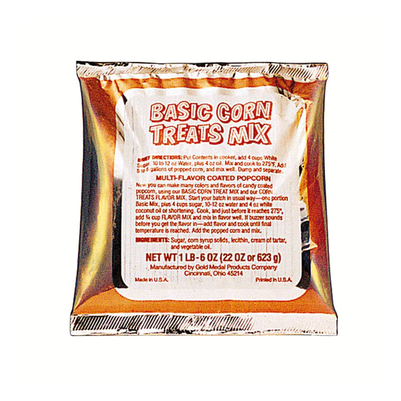 Gold Medal Basic Mix, Bulk 40 LB