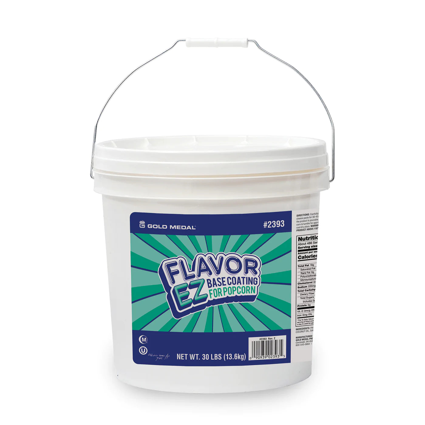 Gold Medal Flavor Eeze - 30 LB