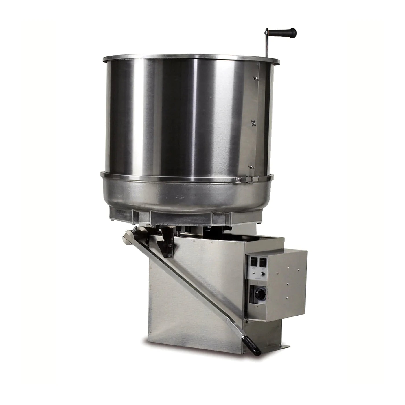 Mark 20 Carmel Cooker - Right hand Digital