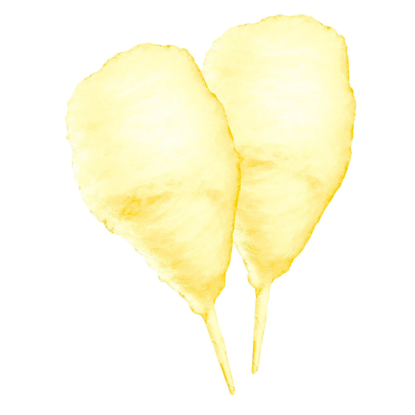 Gold Medal Summer Passion Cotton Candy Flossugar