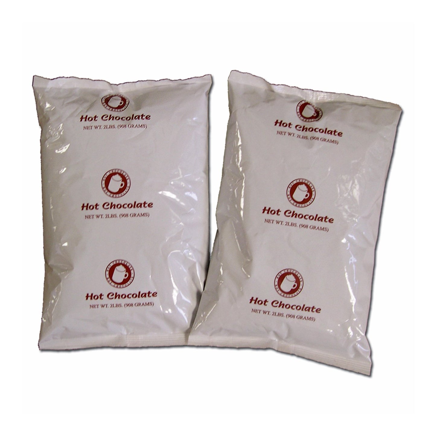 Paramount Coffee Company Hot Chocolate - 12 CT - 2 LB Bags