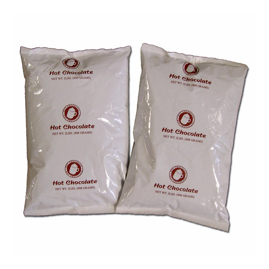 Paramount Coffee Company Hot Chocolate - 12 CT - 2 LB Bags