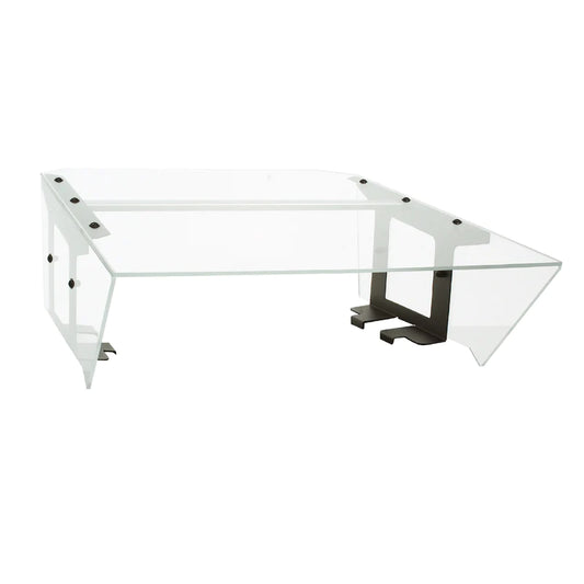 Gold Medal Standard Food Shield- NSF Approved