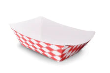 Food Tray - 5 LB - 500/Case