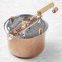 Whirly Pop - Copper Plated Stainless Steel