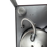 Paragon Theater Pop 8 oz Machine