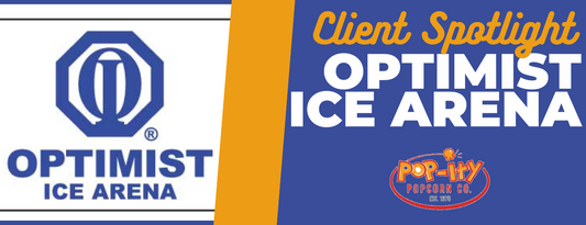 Client Spotlight: Optimist Ice Arena, Jackson, Michigan