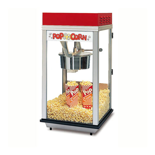 Used 12oz Popcorn Machine