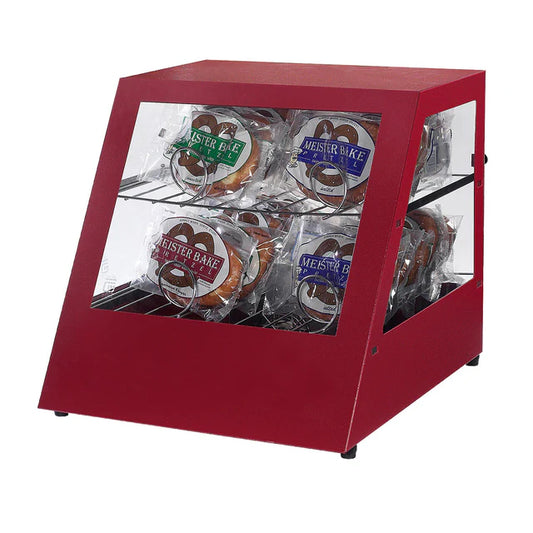 Used Pretzel Warmer