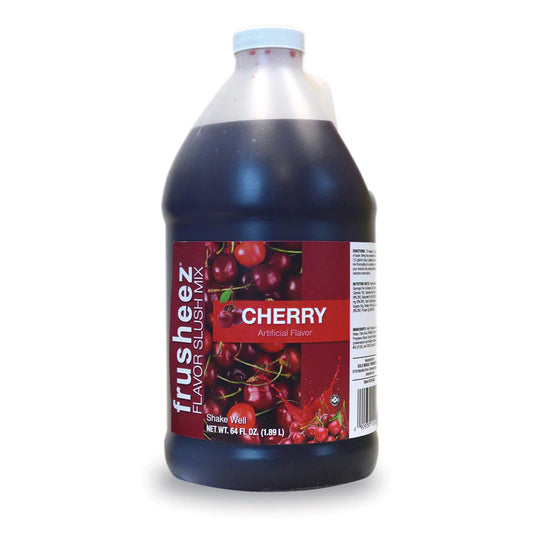 Cherry Slush