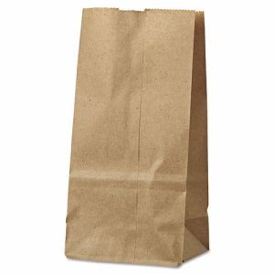#2 Brown Bag  (1oz)