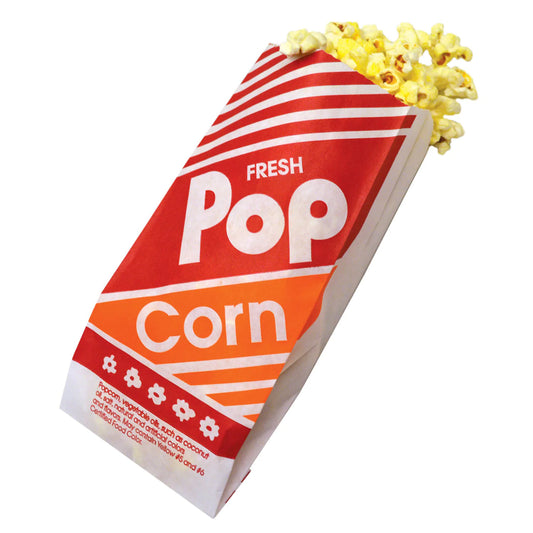 Pinch Popcorn 1 OZ Bag 1000/Case