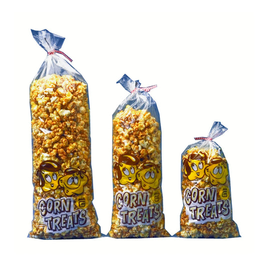 Corn Treat Bags 8oz