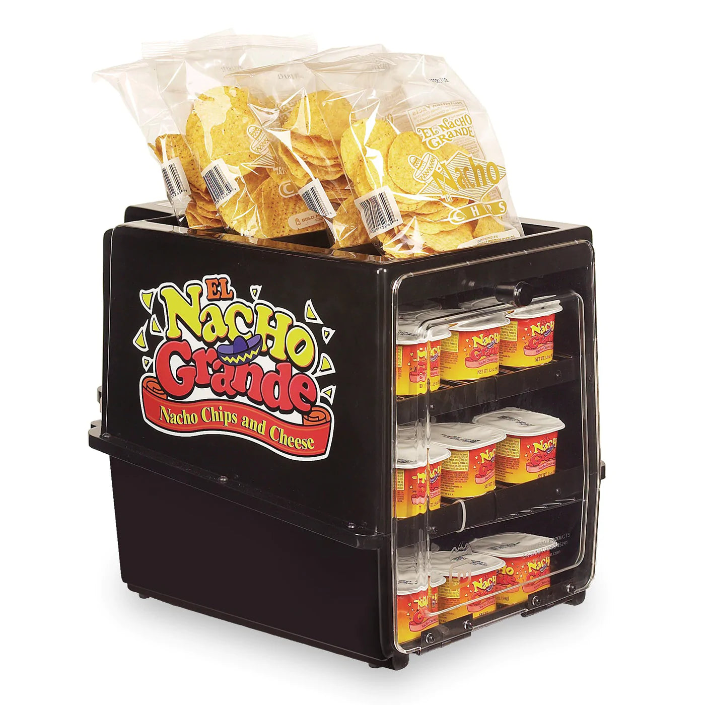 Gold Medal Nacho Cheese Cup Warmer