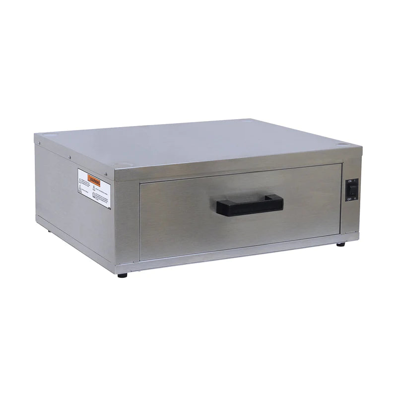 Heated Standard Bun Cabinet-NSF Approved